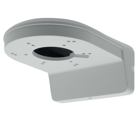 IV2457X Small 90° Wall Mount