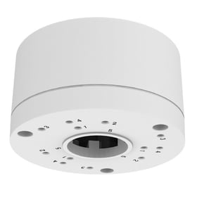 IV2477X Small Conduit Junction Box