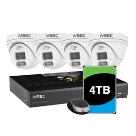IVSEC KIT IVK-29A