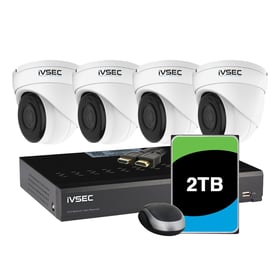 IVSEC KIT IVK-54