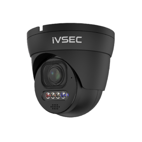 NC512ADX-BLK Security Camera