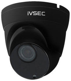 NC512XD-BLK Security Camera
