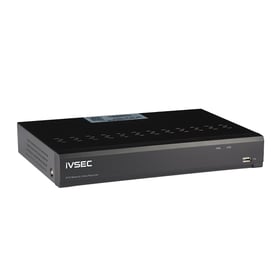 NR316XC NVR