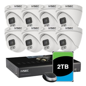 IVSEC LX-SERIES KIT LVK-0008B