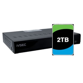 NR004XA-2TB NVR