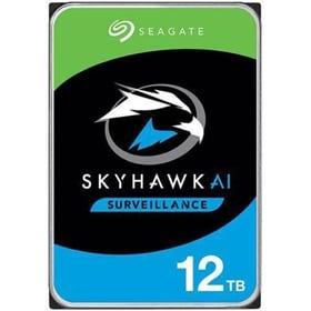 Seagate Skyhawk 12TB HDD