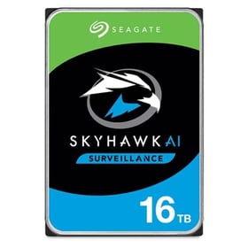 Seagate Skyhawk 16TB HDD