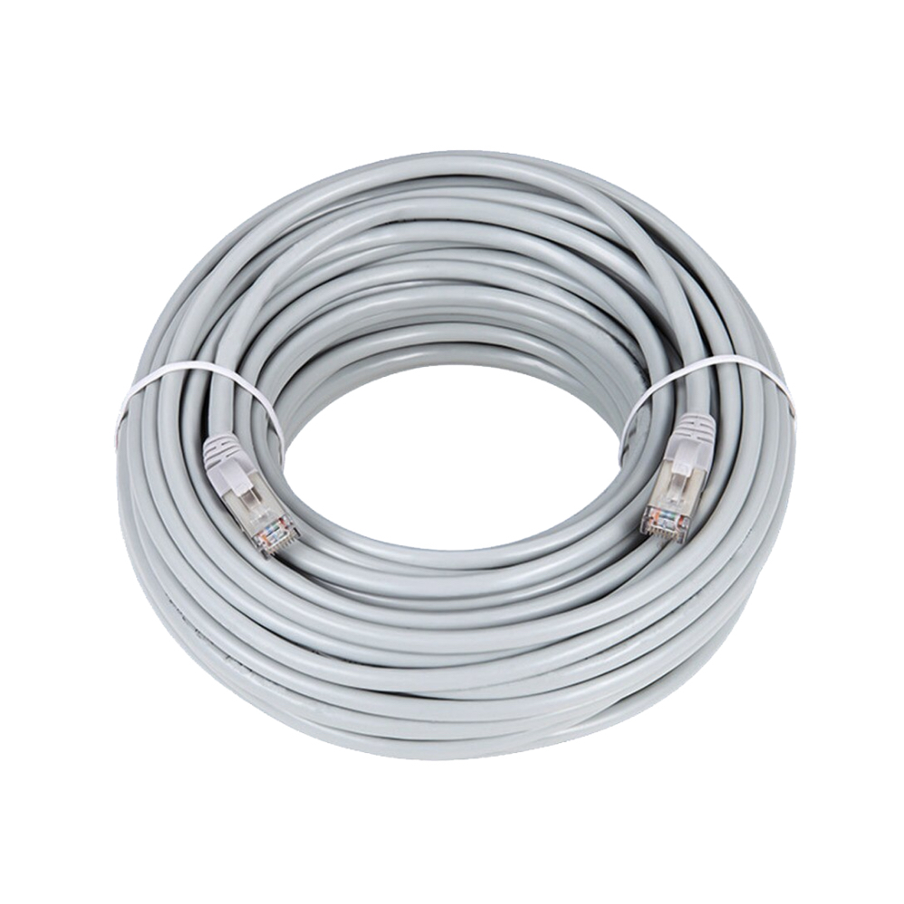 CAT5E Ethernet Patch Cable (18m)