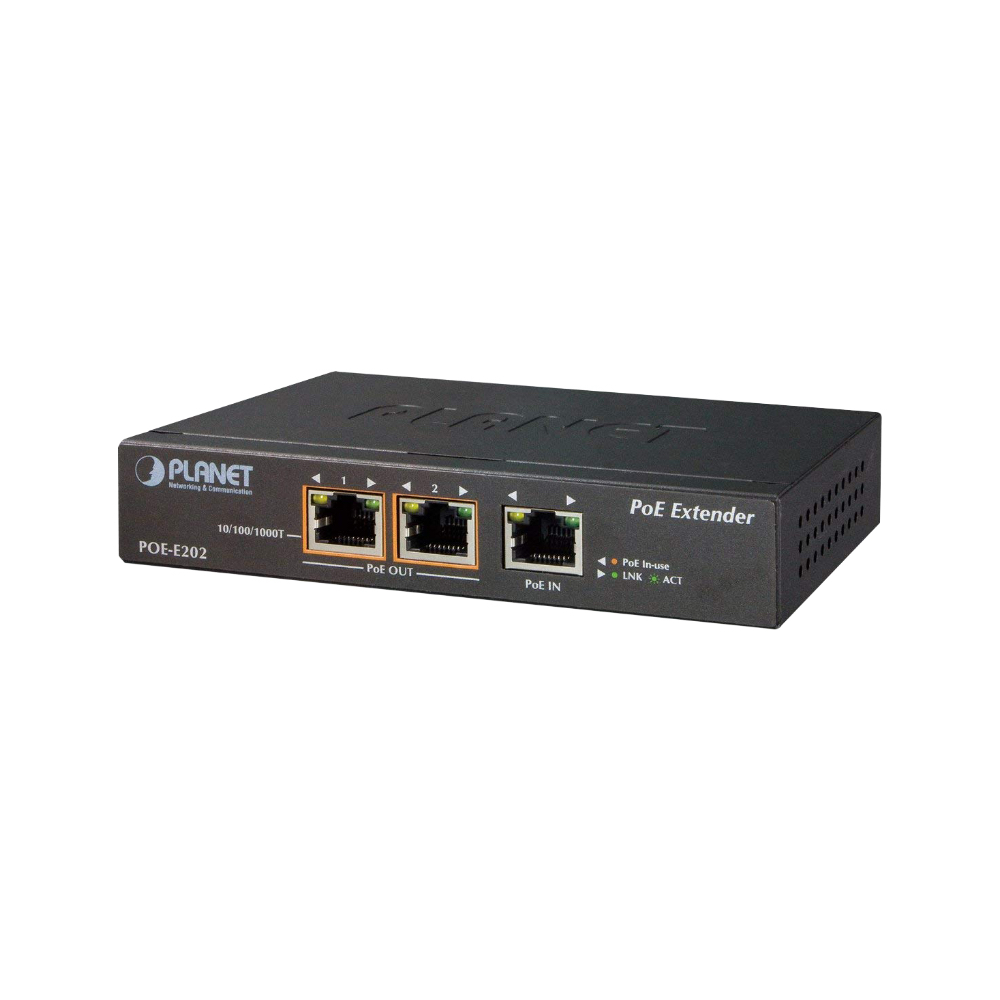 PoE Splitter