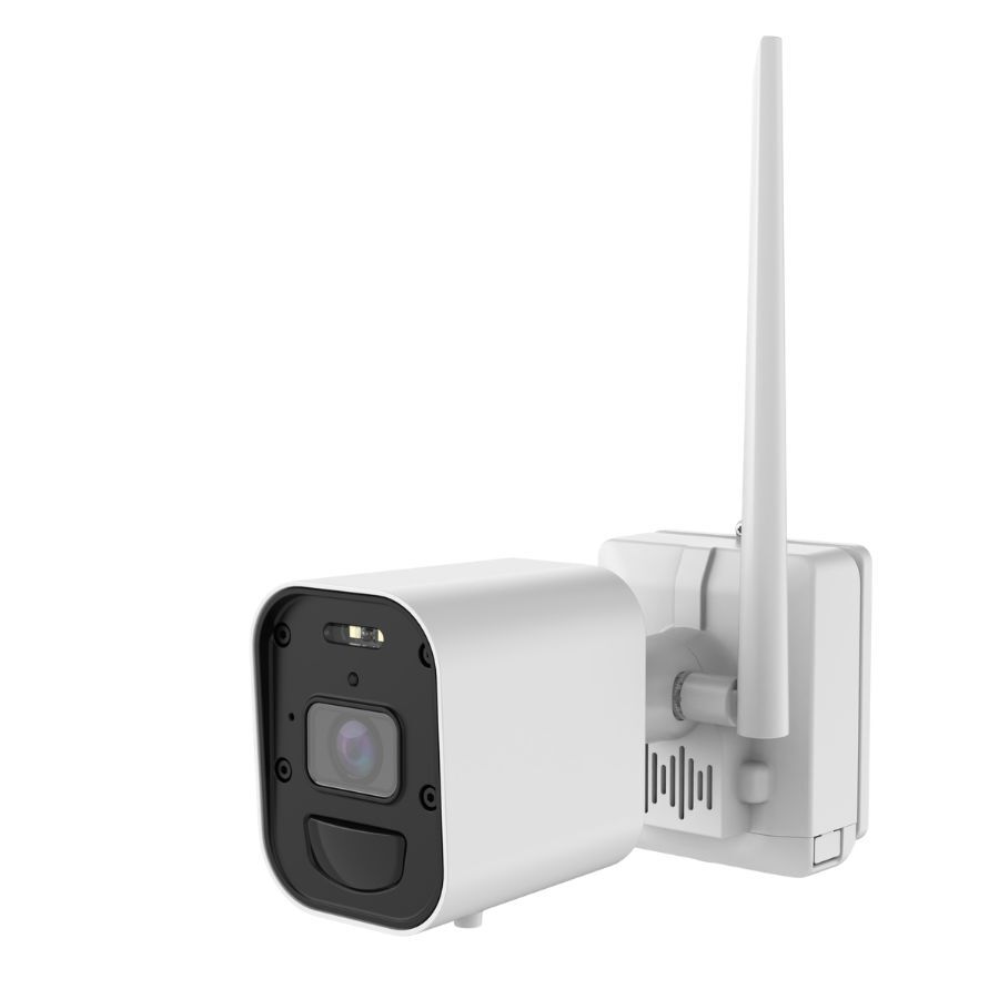 HC100XA Security Camera