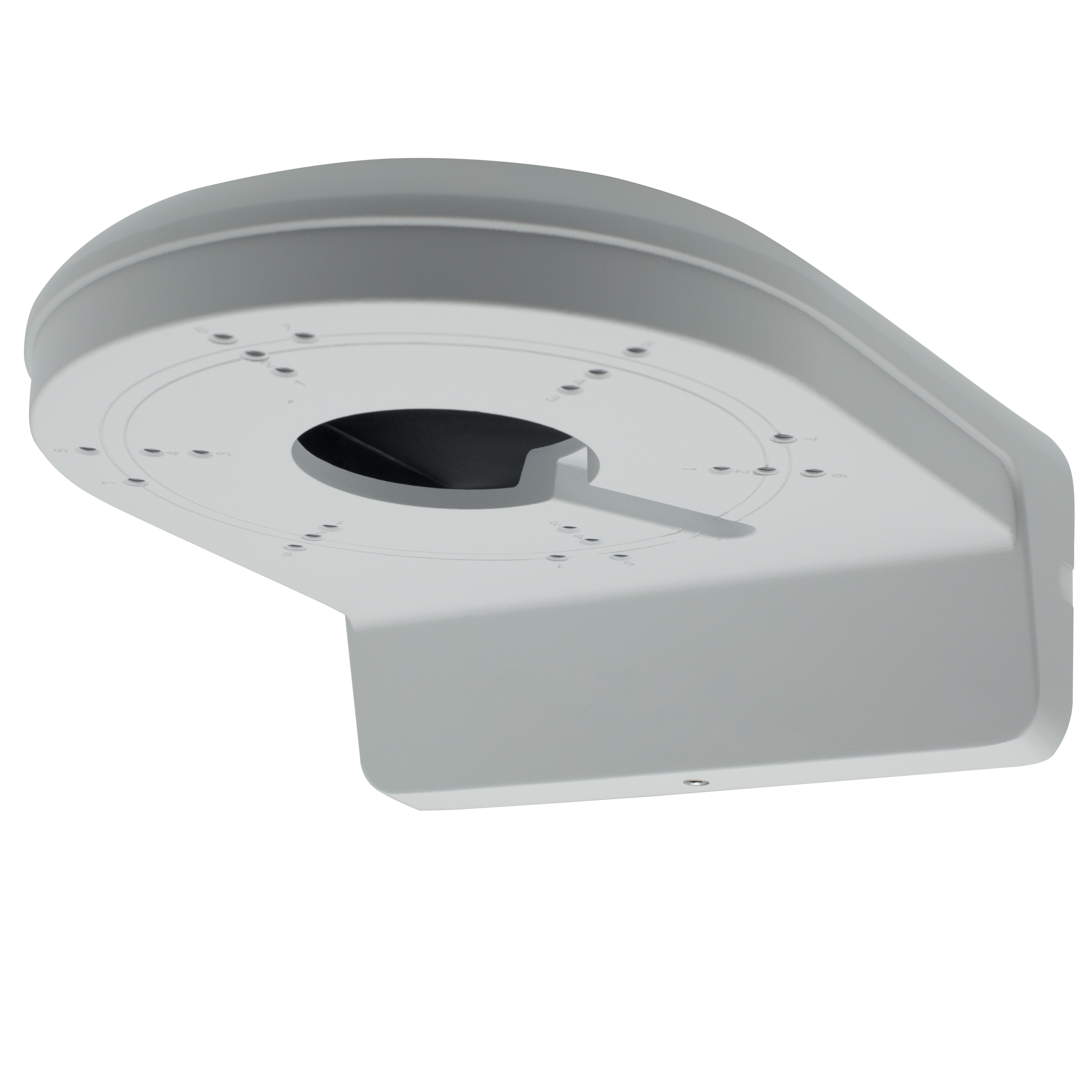 IV2456X Medium 90° Wall Mount
