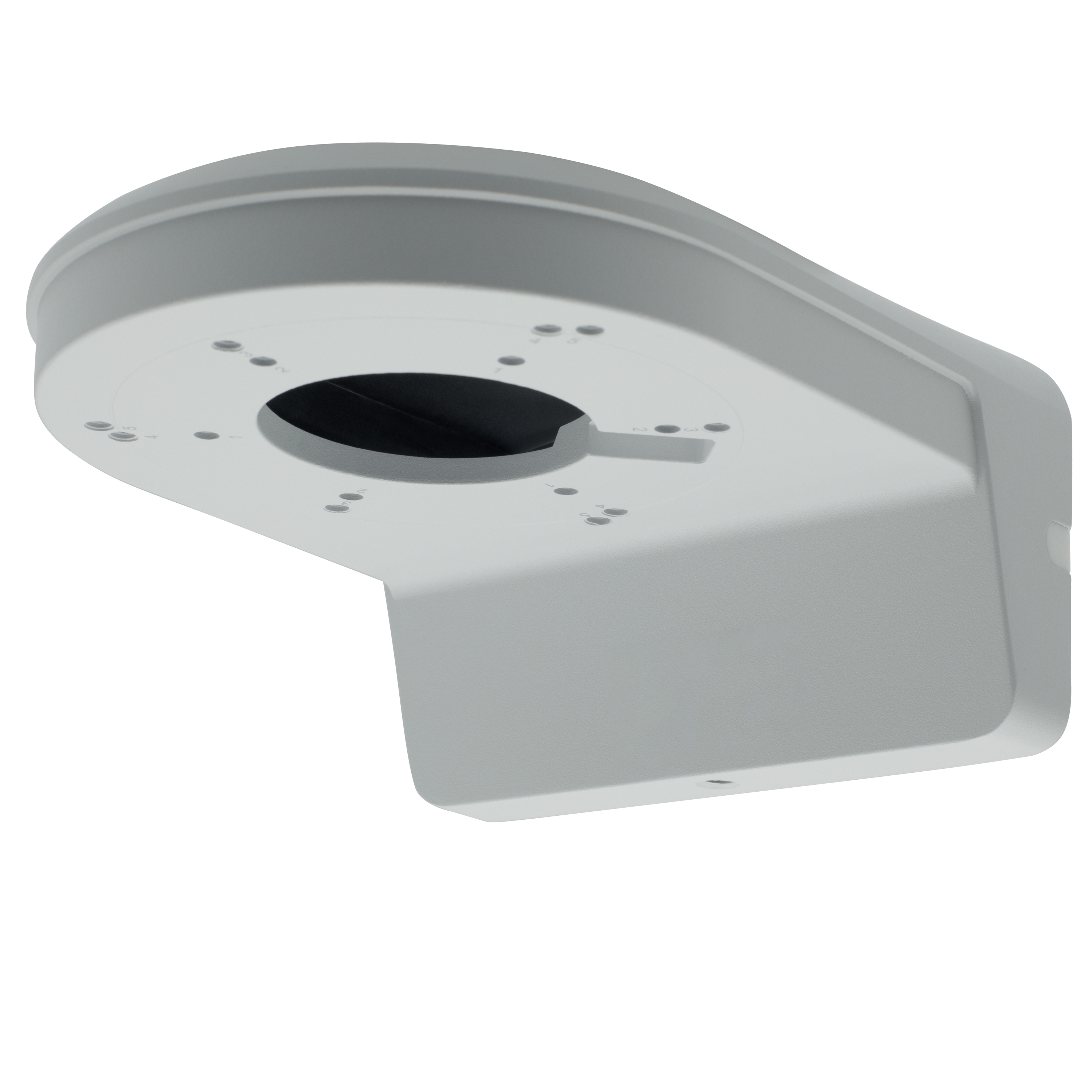 IV2457X Small 90° Wall Mount