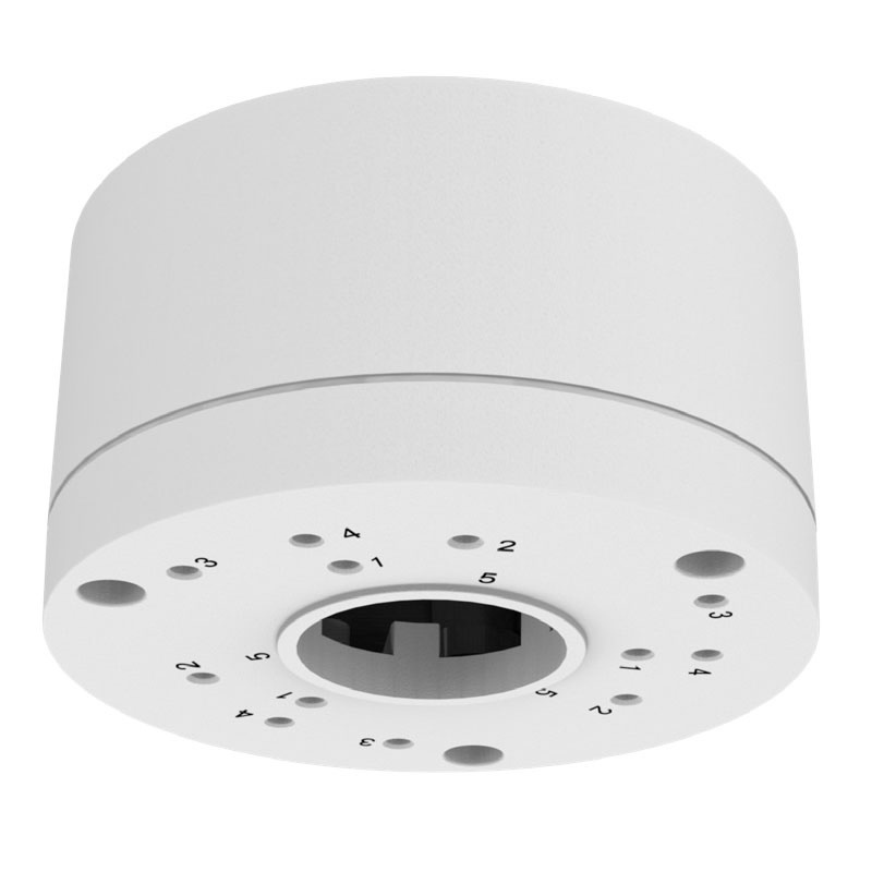 IV2477X Small Conduit Junction Box