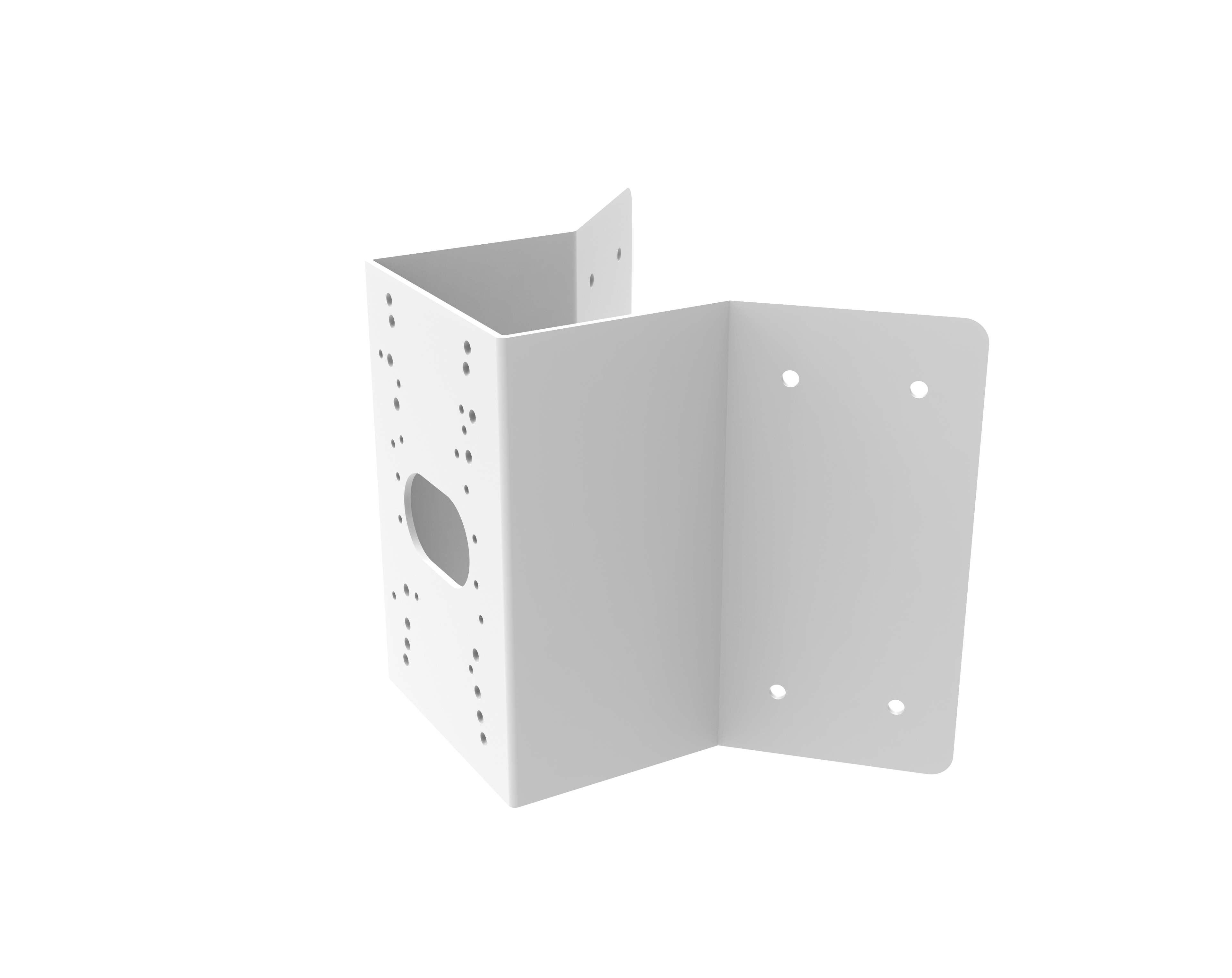 IV2493X Corner Adaptor Mount