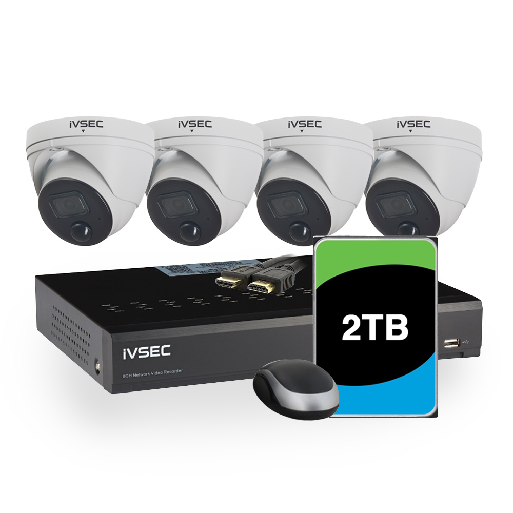 IVSEC KIT IVK-50E