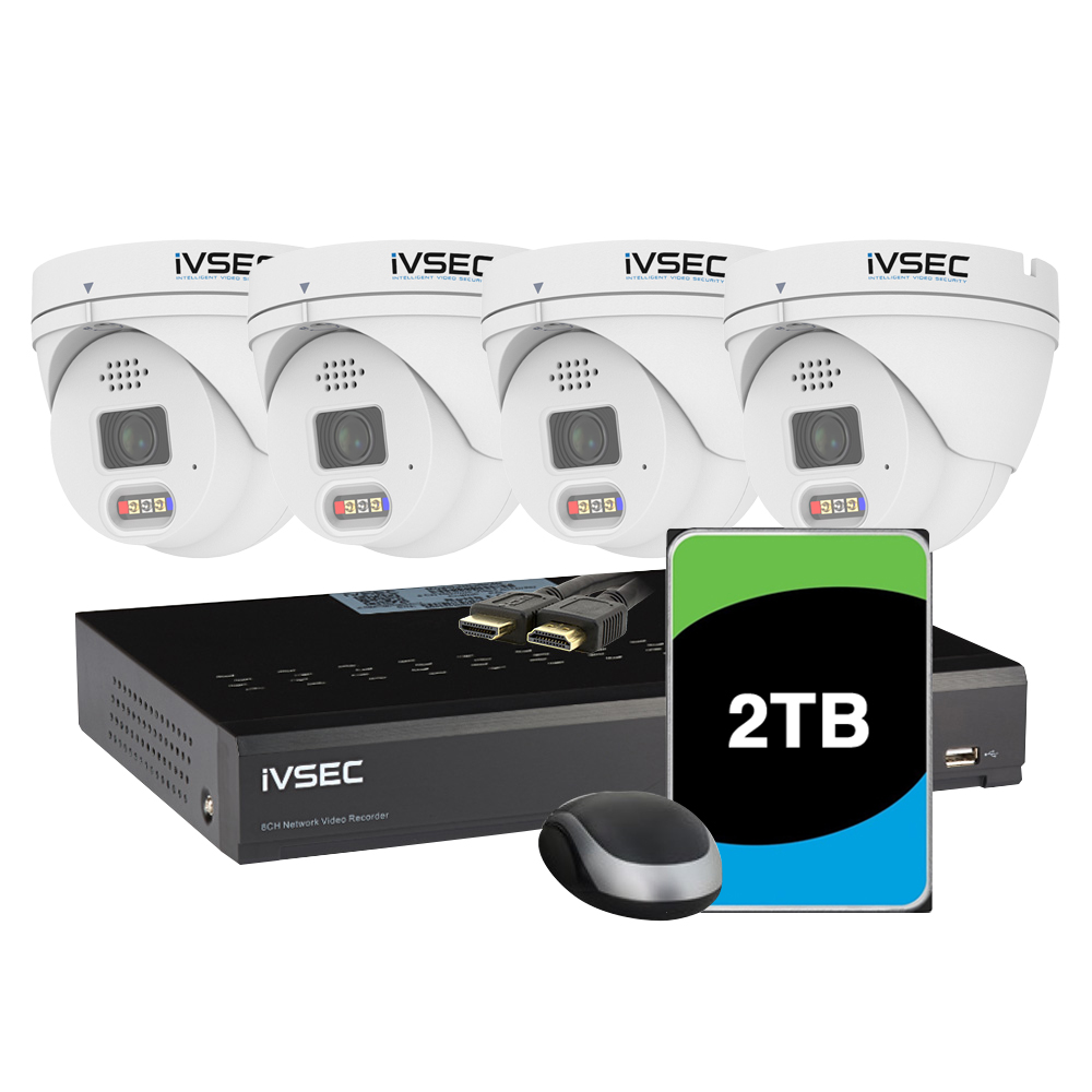 IVSEC KIT IVK-55