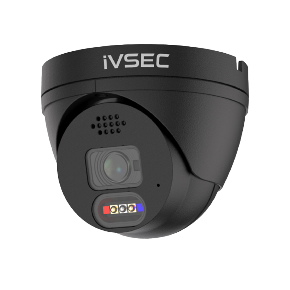 NC323ADX-BLK Security Camera