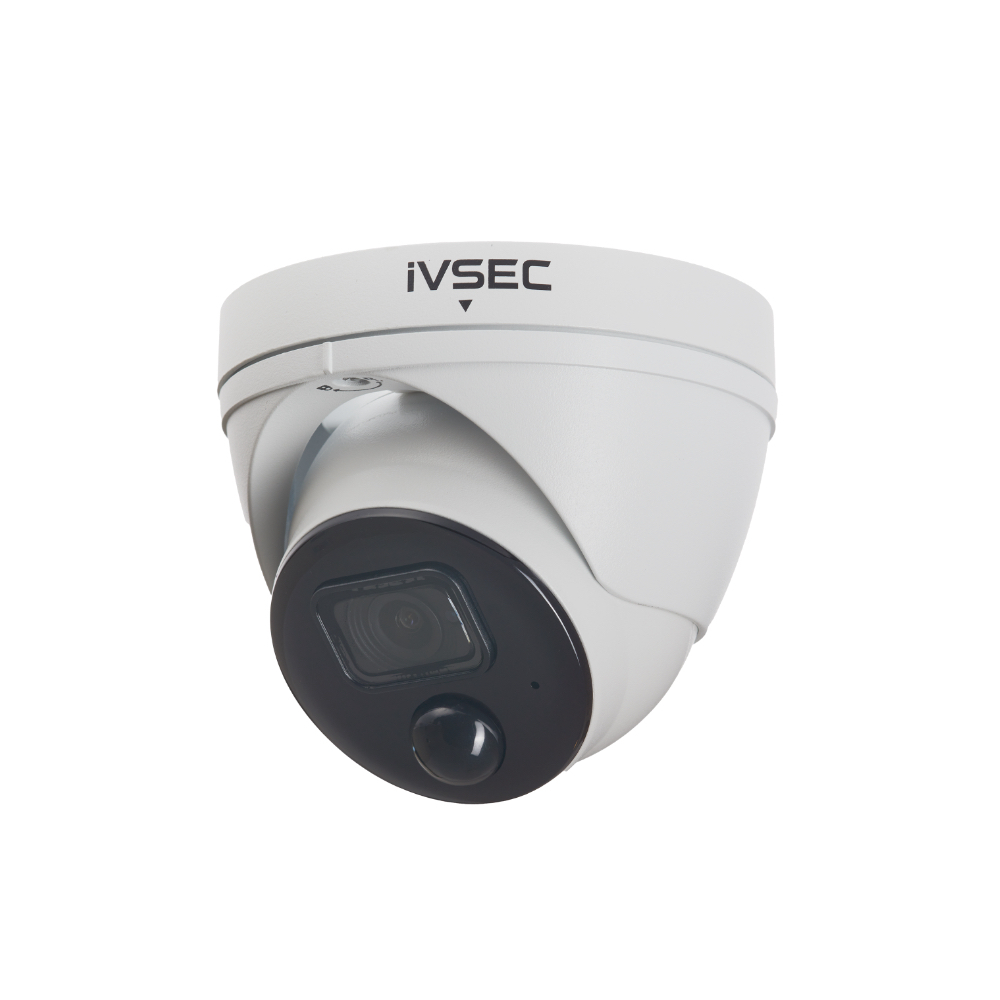 NC323XC Security Camera