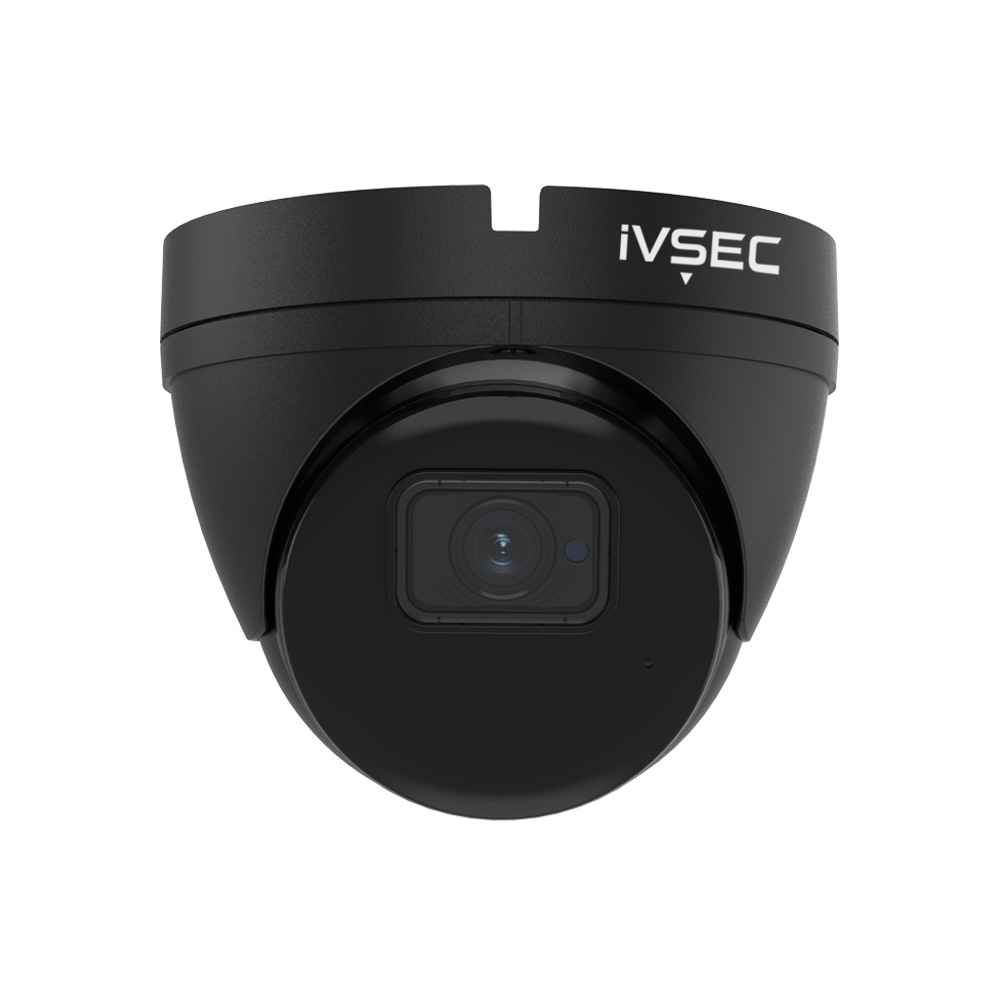 NC323XD-BLK Security Camera