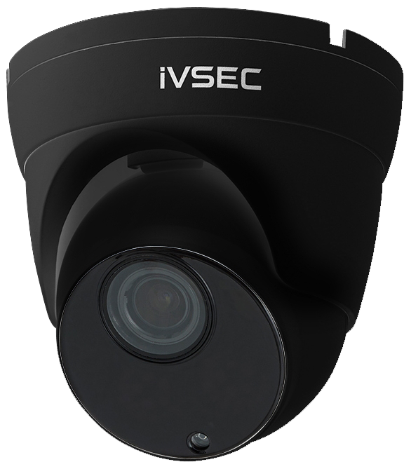 NC512XD-BLK Security Camera