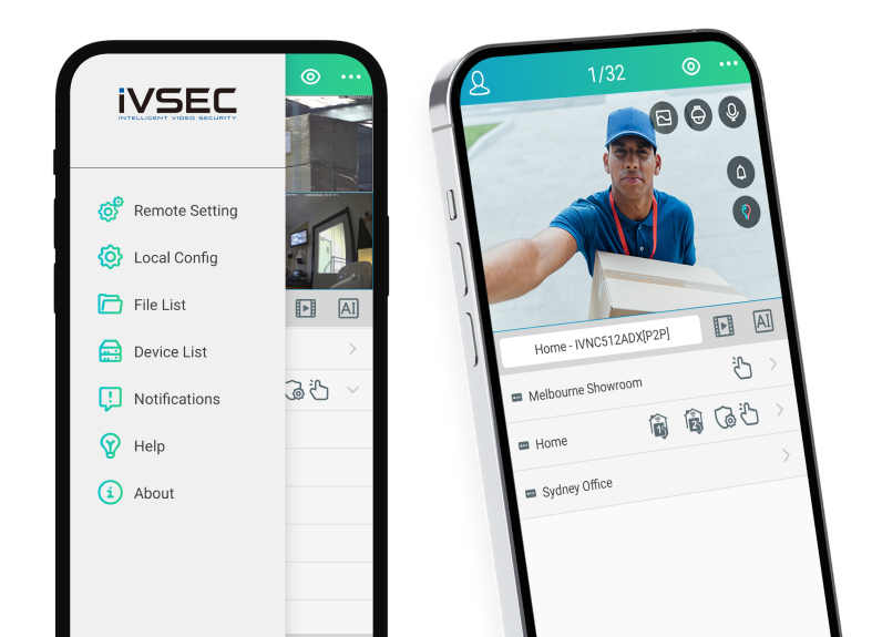 IVSEC_App_Mockup IVSEC_App_Mockup