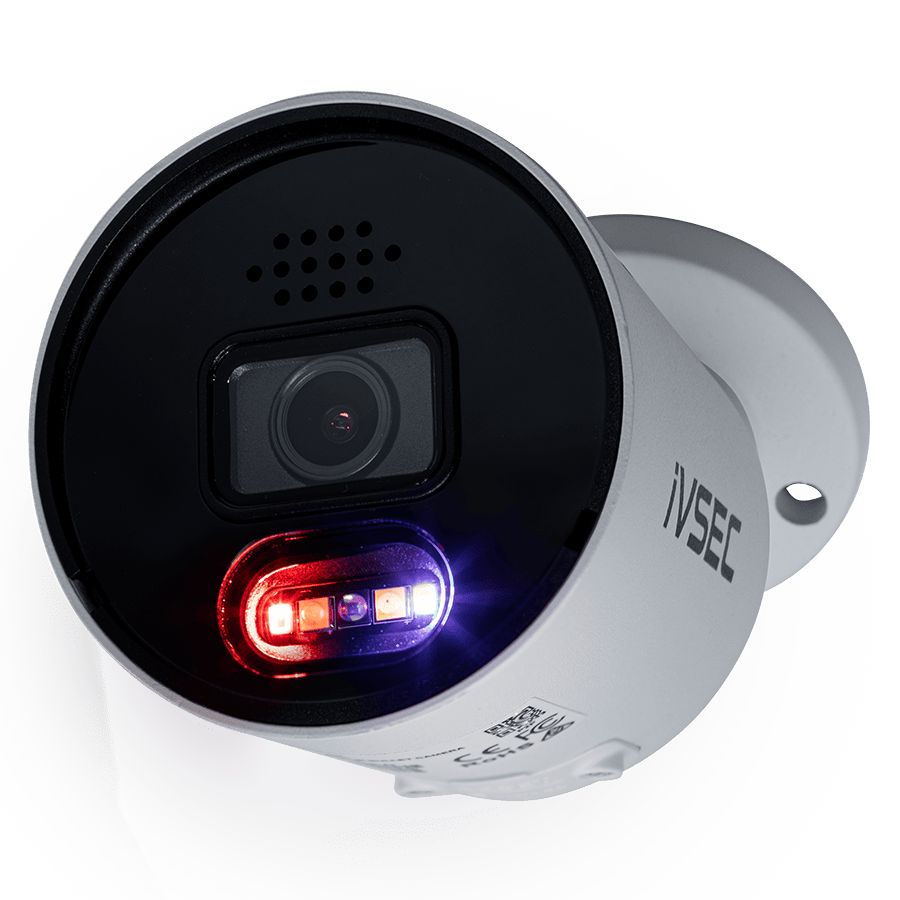 NC-880B-AI Security Camera image 2