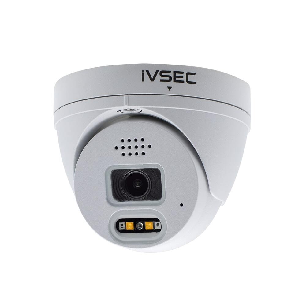 NC-880D-AI Security Camera
