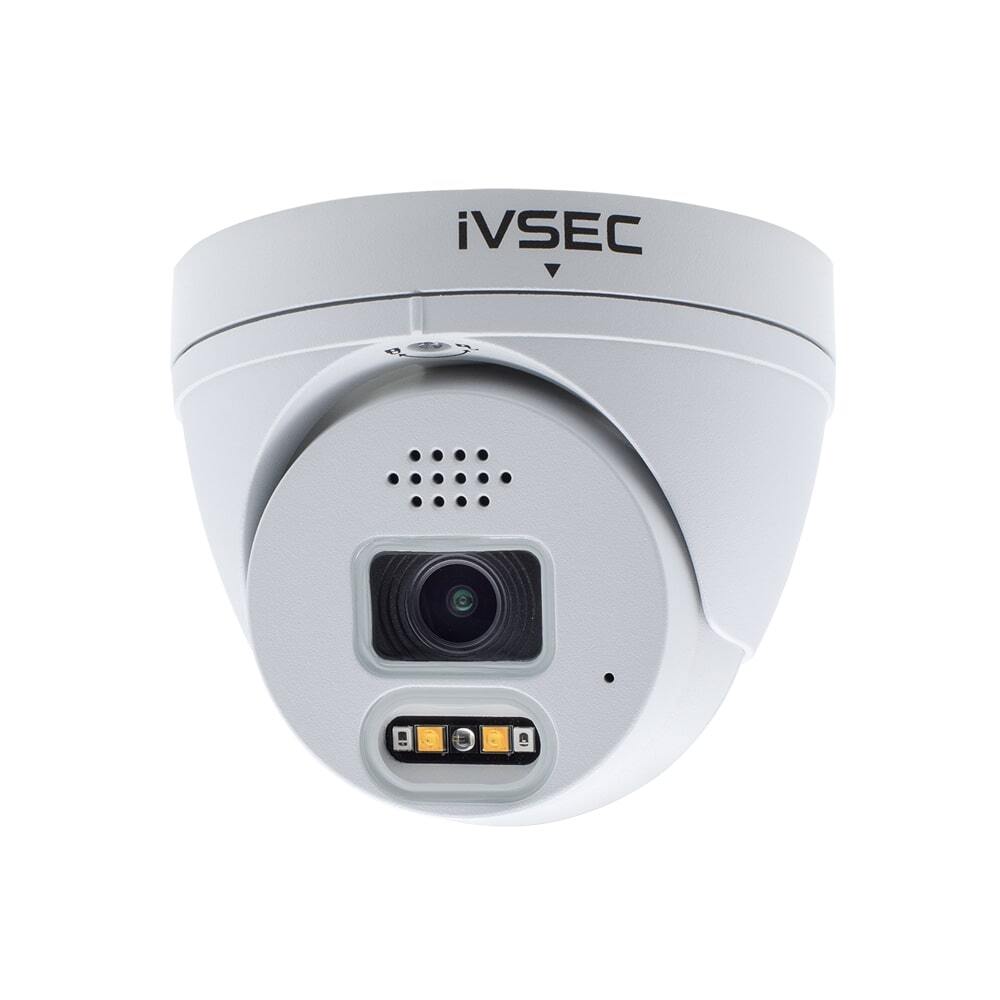 NC119XB Security Camera