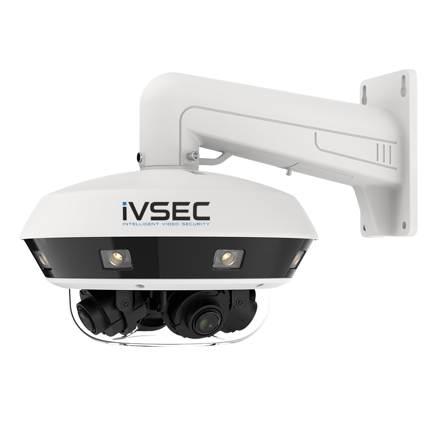 NC540ADX Security Camera