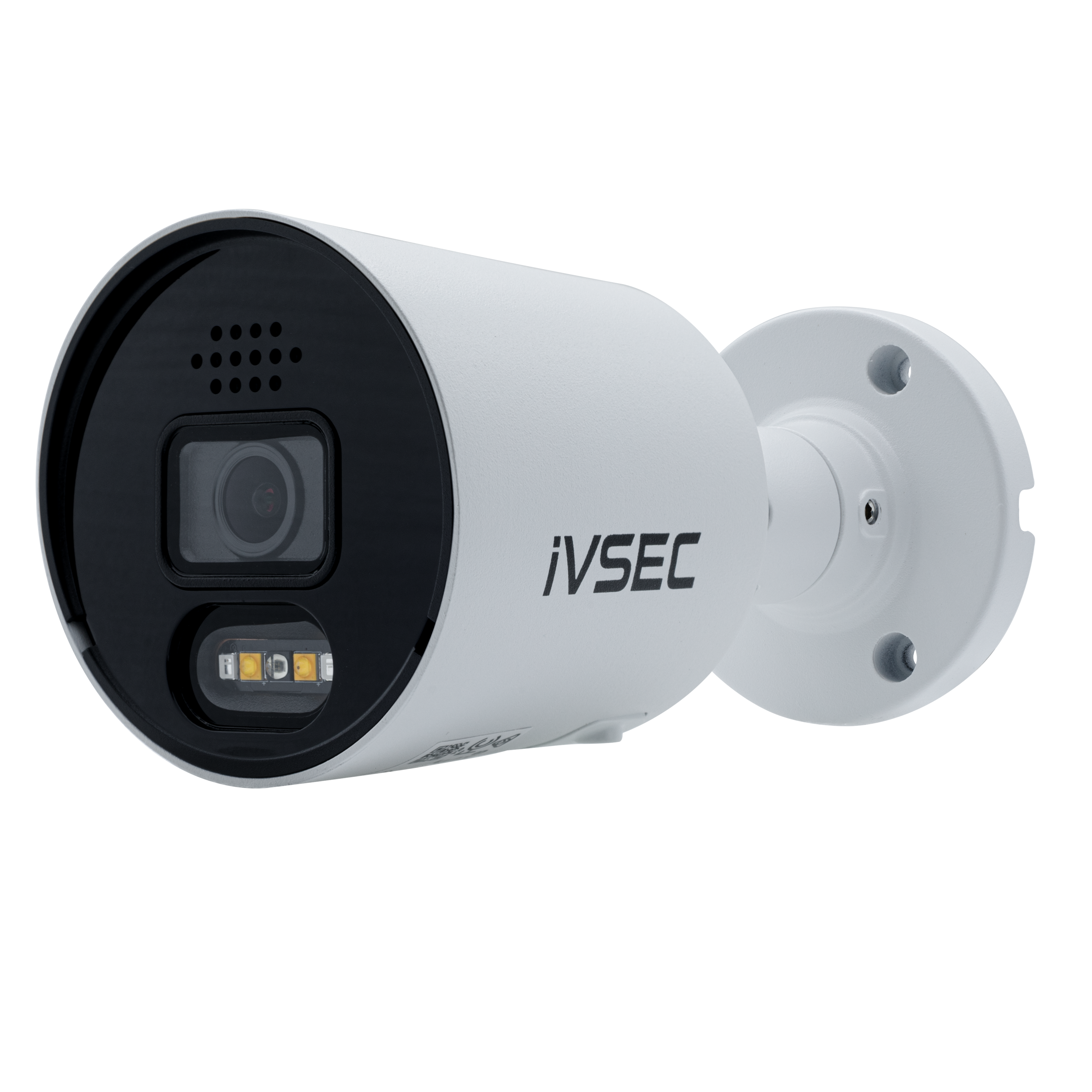 NC-880B-AI Security Camera