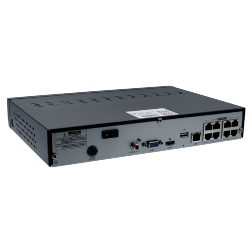 NR008XB NVR image 2