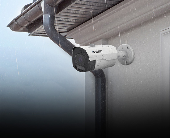 Made to Withstand the Elements